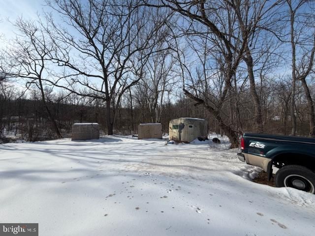 58 BATEMAN RD, York Springs, PA 17372