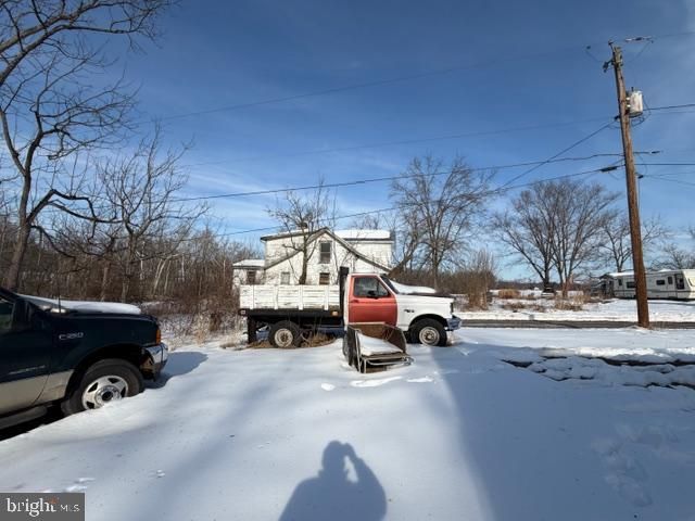 58 BATEMAN RD, York Springs, PA 17372