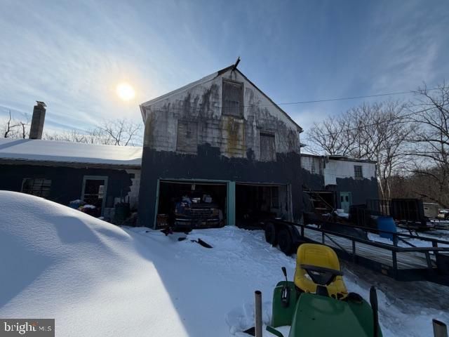 58 BATEMAN RD, York Springs, PA 17372