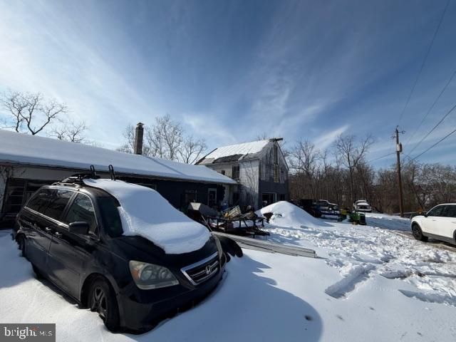 58 BATEMAN RD, York Springs, PA 17372