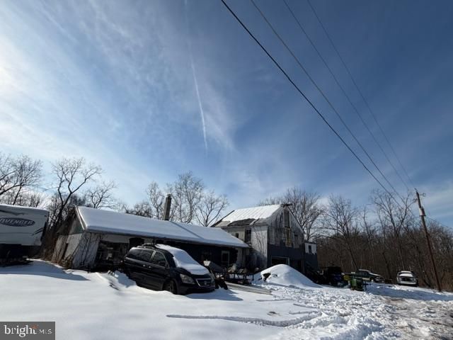 58 BATEMAN RD, York Springs, PA 17372