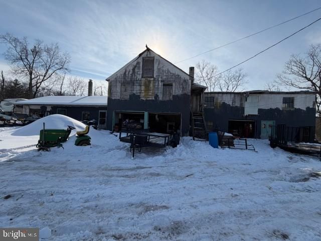 58 BATEMAN RD, York Springs, PA 17372