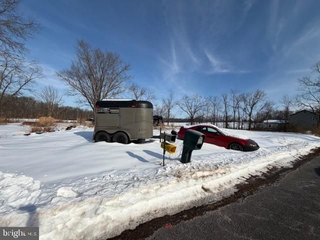 58 BATEMAN RD, York Springs, PA 17372