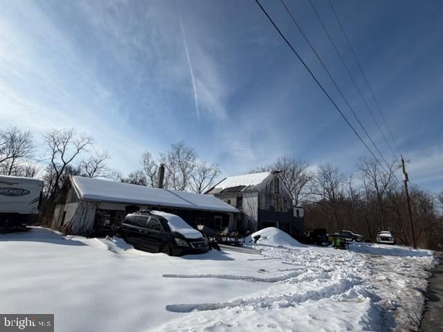 58 BATEMAN RD, York Springs, PA 17372