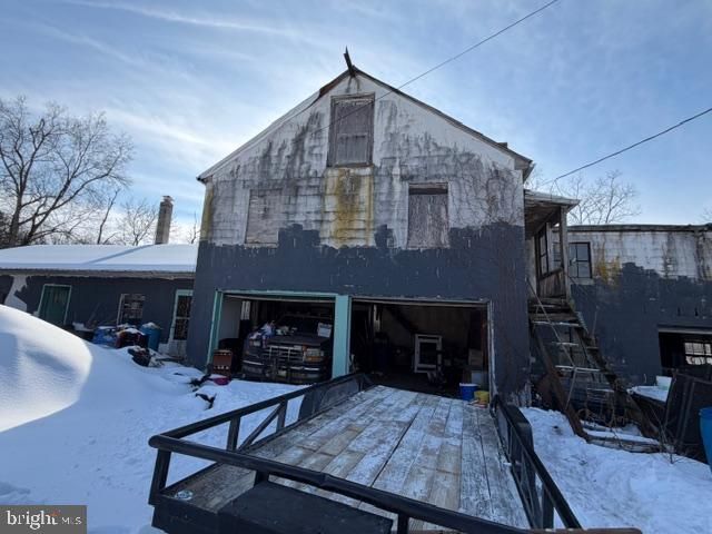 58 BATEMAN RD, York Springs, PA 17372