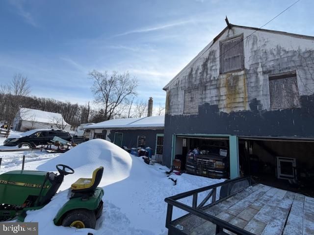 58 BATEMAN RD, York Springs, PA 17372