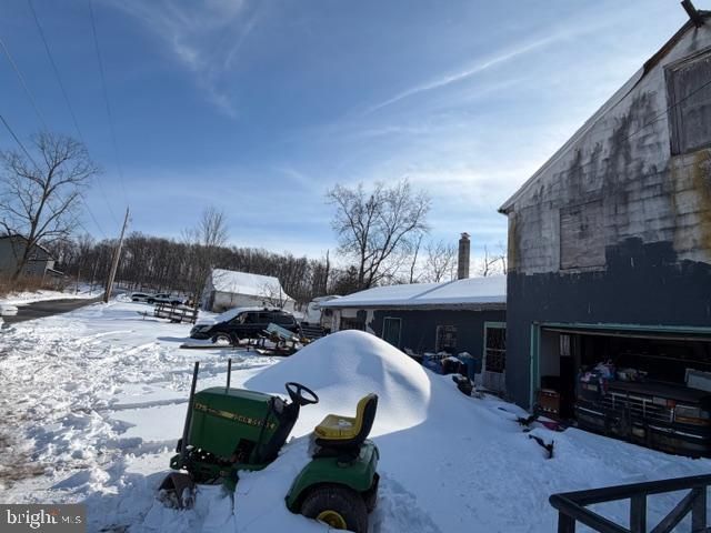 58 BATEMAN RD, York Springs, PA 17372