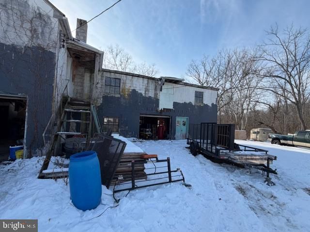 58 BATEMAN RD, York Springs, PA 17372