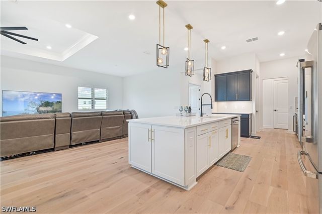 18236 Killinton CT, Estero, FL 33928