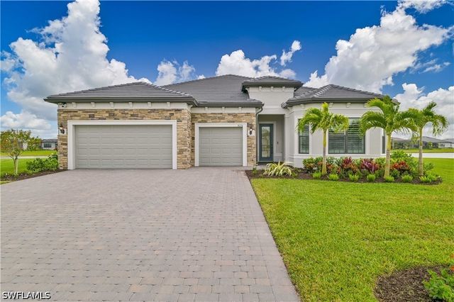 18236 Killinton CT, Estero, FL 33928