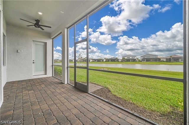 18236 Killinton CT, Estero, FL 33928