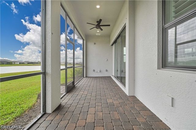 18236 Killinton CT, Estero, FL 33928