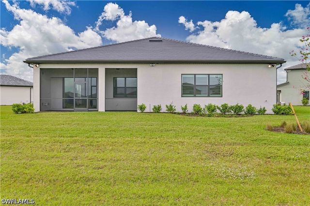 18236 Killinton CT, Estero, FL 33928