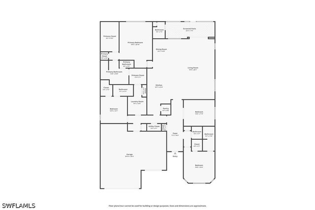 18236 Killinton CT, Estero, FL 33928