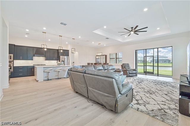 18236 Killinton CT, Estero, FL 33928
