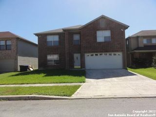 1431 OHARA DR., San Antonio, TX 78251