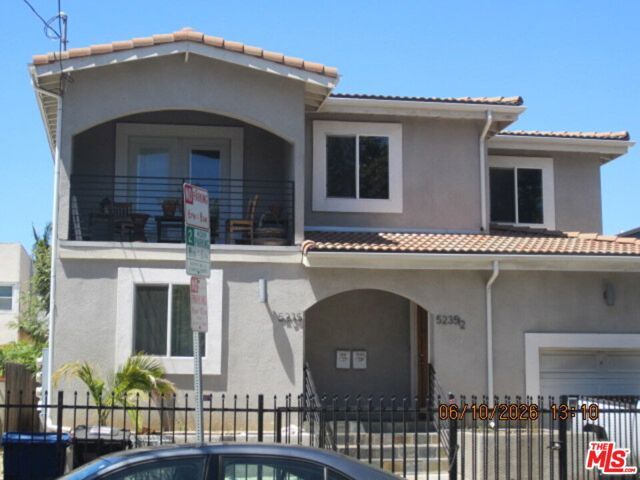 5235 Virginia Avenue, Los Angeles, CA 90029