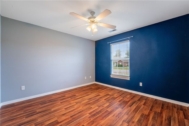 3509 SW Carriageway Avenue, Bentonville, AR 72712