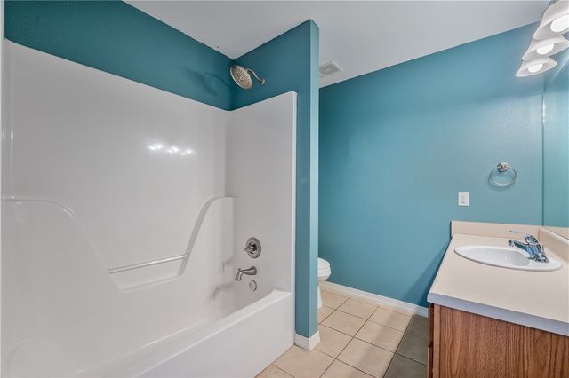 3509 SW Carriageway Avenue, Bentonville, AR 72712