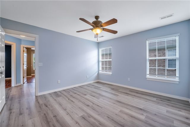 3509 SW Carriageway Avenue, Bentonville, AR 72712