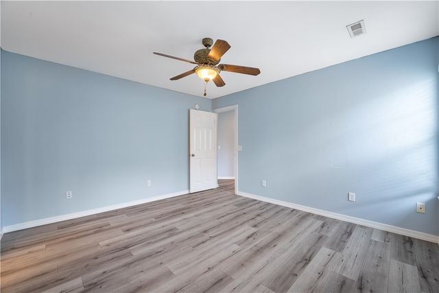 3509 SW Carriageway Avenue, Bentonville, AR 72712