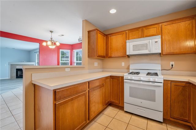 3509 SW Carriageway Avenue, Bentonville, AR 72712