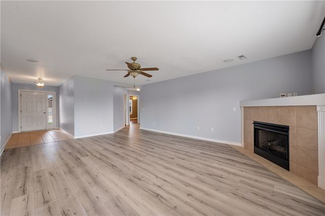 3509 SW Carriageway Avenue, Bentonville, AR 72712