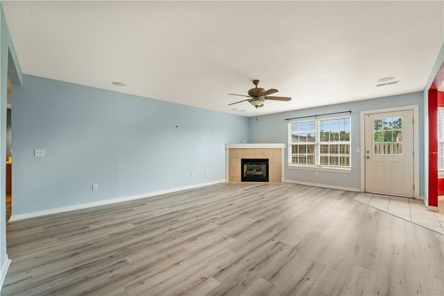 3509 SW Carriageway Avenue, Bentonville, AR 72712