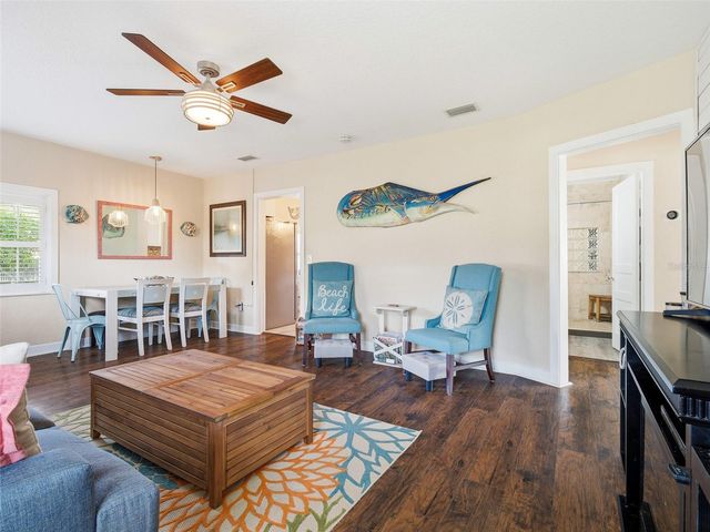 1711 MAGNOLIA STREET, New Smyrna Beach, FL 32168