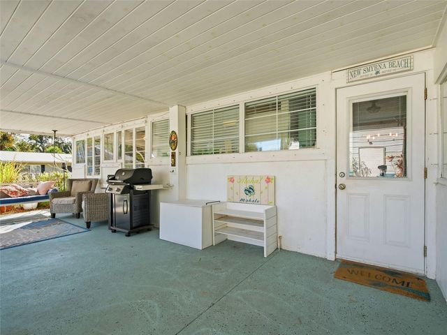 1711 MAGNOLIA STREET, New Smyrna Beach, FL 32168