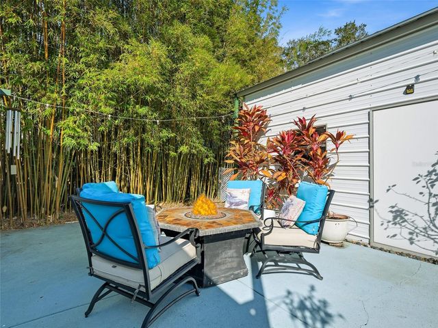 1711 MAGNOLIA STREET, New Smyrna Beach, FL 32168