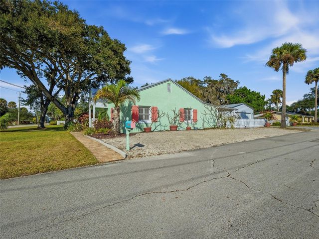 1711 MAGNOLIA STREET, New Smyrna Beach, FL 32168