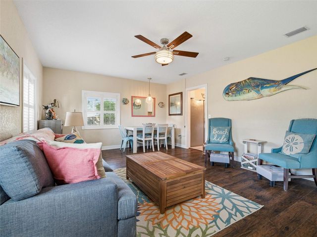 1711 MAGNOLIA STREET, New Smyrna Beach, FL 32168