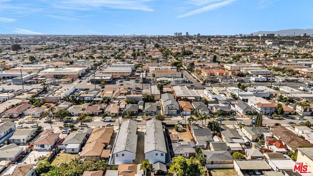 13308 Roselle Avenue, Hawthorne, CA 90250