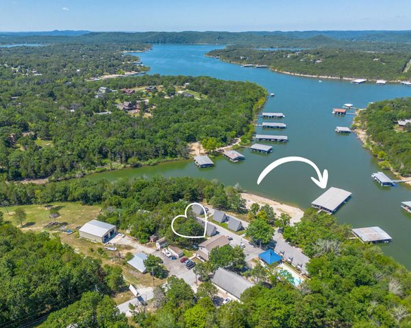 108 Deep Water Circle, Reeds Spring, MO 65737