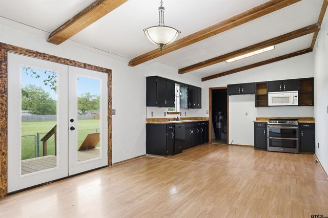 901 SW 10th Street, Cooper, TX 75432