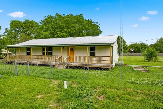 901 SW 10th Street, Cooper, TX 75432