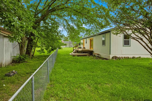 901 SW 10th Street, Cooper, TX 75432