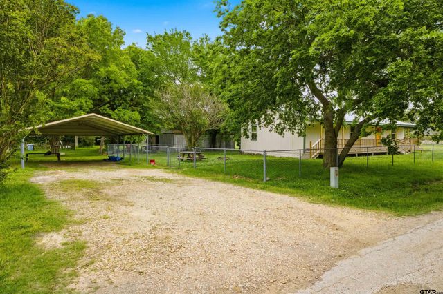 901 SW 10th Street, Cooper, TX 75432