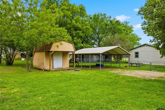 901 SW 10th Street, Cooper, TX 75432