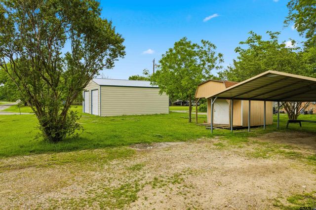 901 SW 10th Street, Cooper, TX 75432