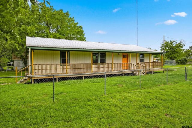 901 SW 10th Street, Cooper, TX 75432