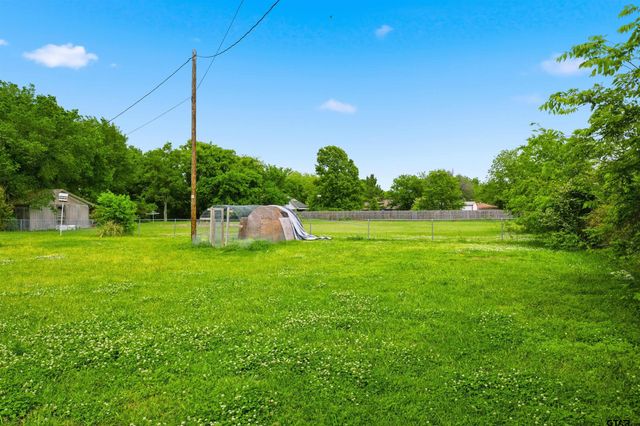 901 SW 10th Street, Cooper, TX 75432