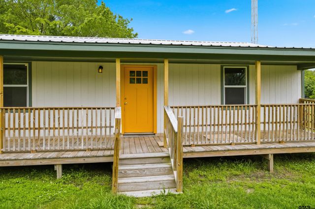 901 SW 10th Street, Cooper, TX 75432