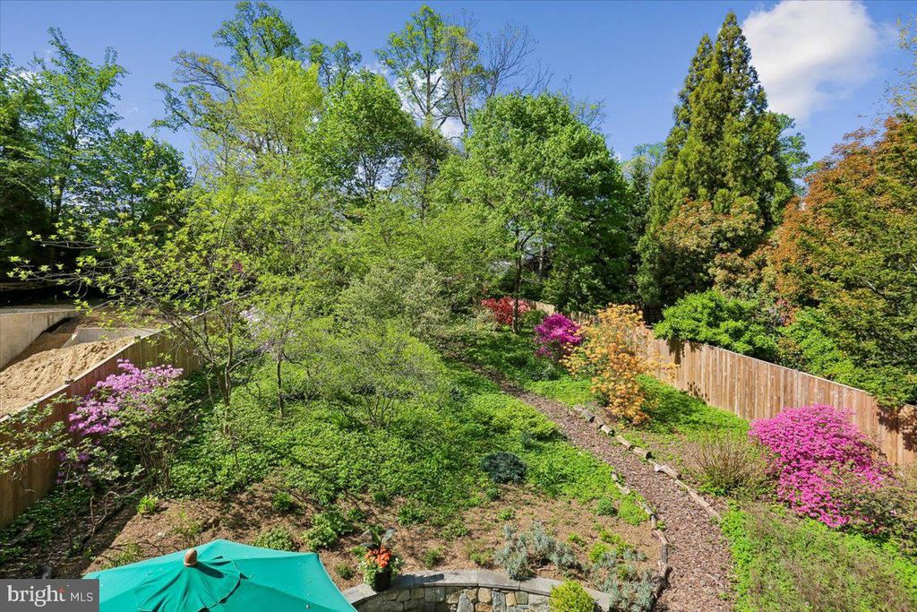 Image 26 of property listing at 11012 MONTROSE AVE, Garrett Park, MD 20896