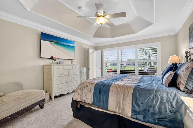 7374 Cortes Lake Drive, Delray Beach, FL 33446