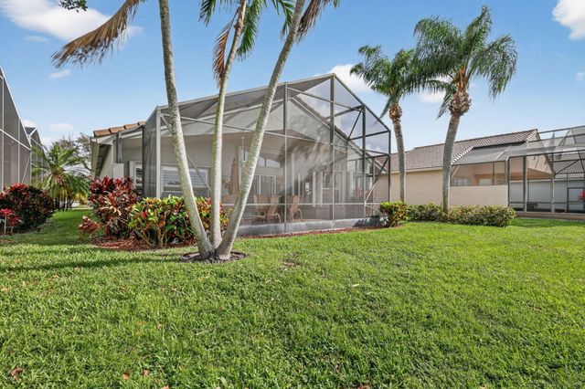7374 Cortes Lake Drive, Delray Beach, FL 33446