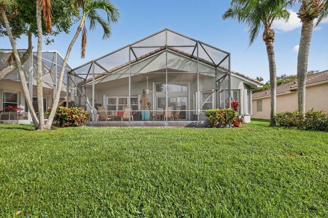 7374 Cortes Lake Drive, Delray Beach, FL 33446