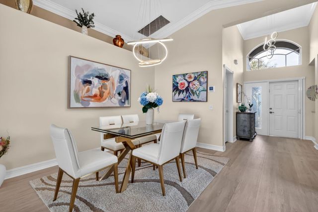 7374 Cortes Lake Drive, Delray Beach, FL 33446