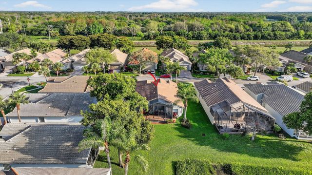 7374 Cortes Lake Drive, Delray Beach, FL 33446